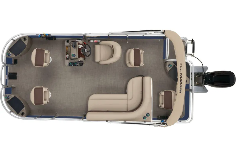 Slide: The Image of Bass Buggy 18 DLX - 13