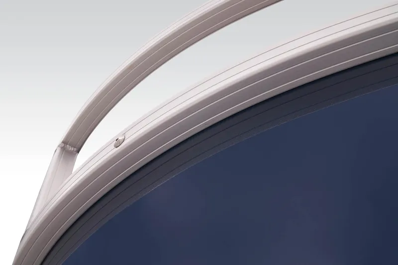 Slide: The Image of Bass Buggy 18 DLX - 20