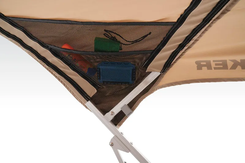 Slide: The Image of Bass Buggy 18 DLX - 29