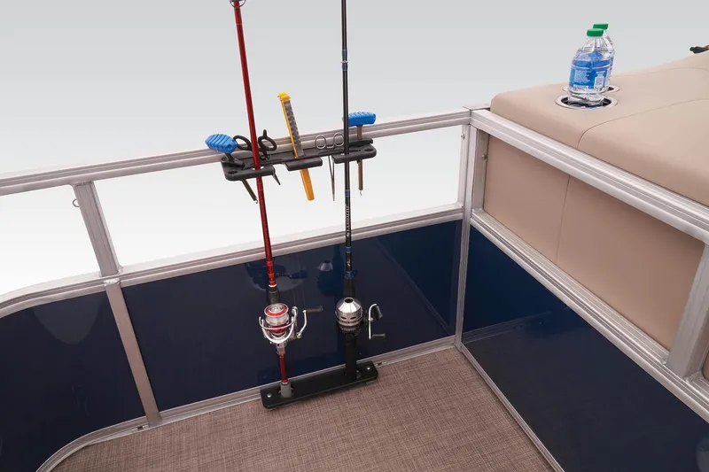 Slide: The Image of Bass Buggy 18 DLX - 32