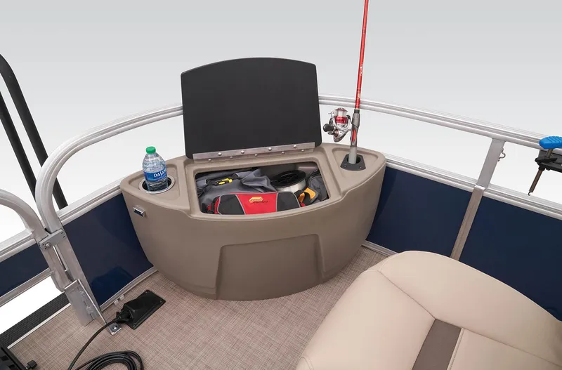 Slide: The Image of Bass Buggy 18 DLX - 33