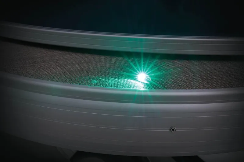 Slide: The Image of Bass Buggy 18 DLX - 50