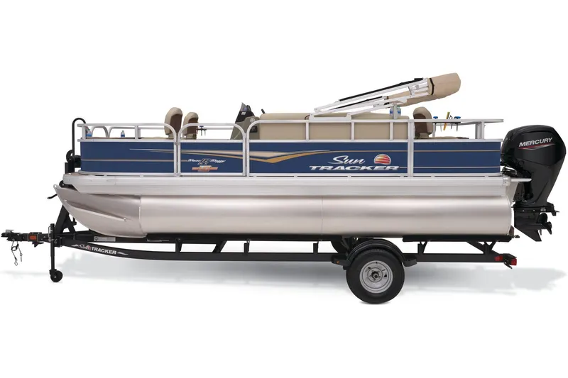 Slide: The Image of Bass Buggy 18 DLX - 9