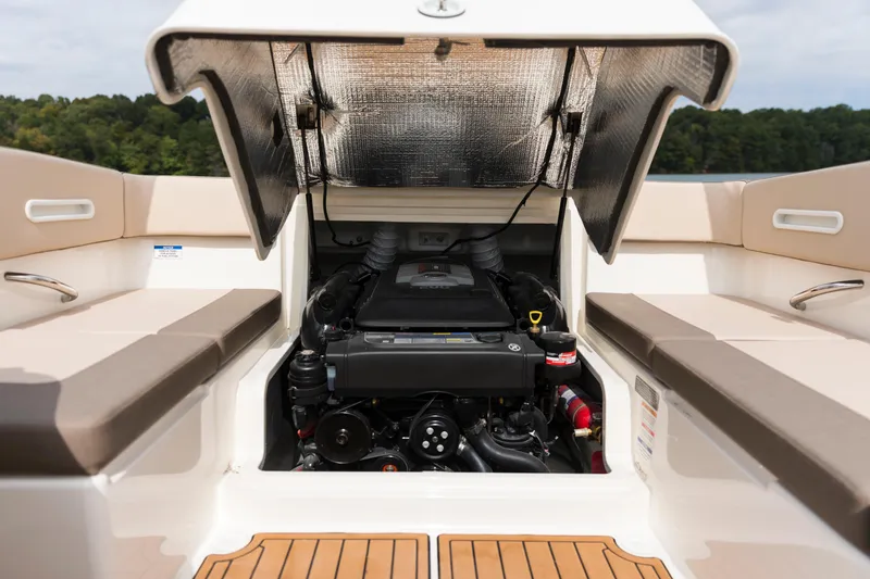 Slide: The Image of Bayliner VR4 OB 2023 - 58