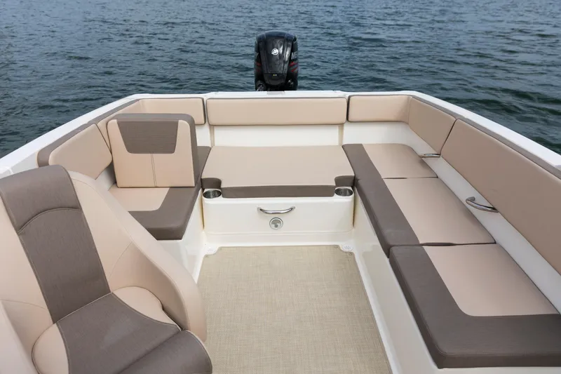 Slide: The Image of Bayliner VR4 OB 2023 - 69