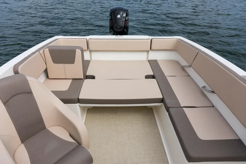 Slide: The Image of Bayliner VR4 OB 2023 - 70