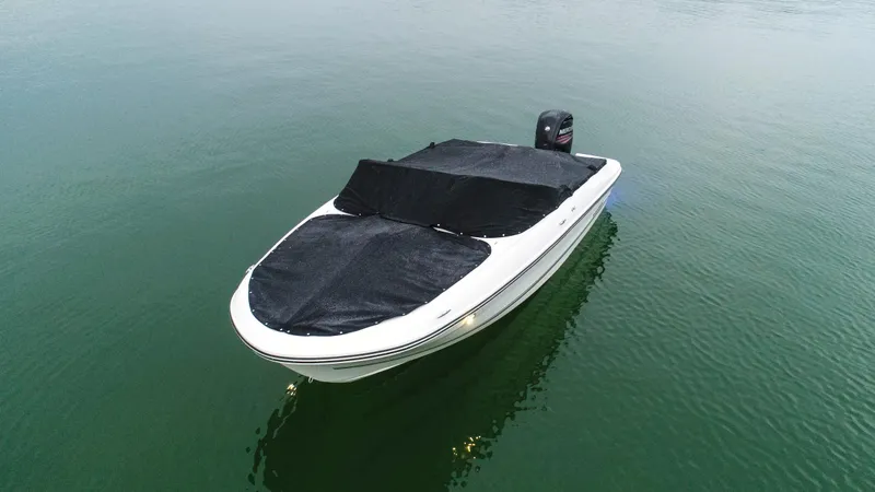 Slide: The Image of Bayliner VR4 OB 2023 - 80