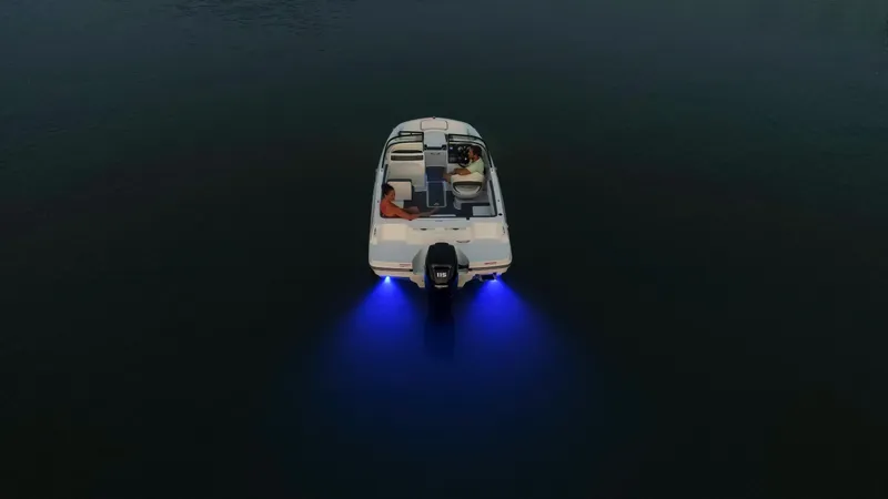 Slide: The Image of Bayliner VR4 OB 2023 - 82