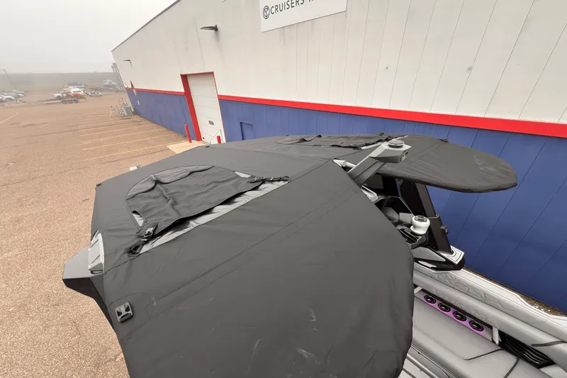 Slide: The Image of Nautique 25PARAGON 2026 - 11