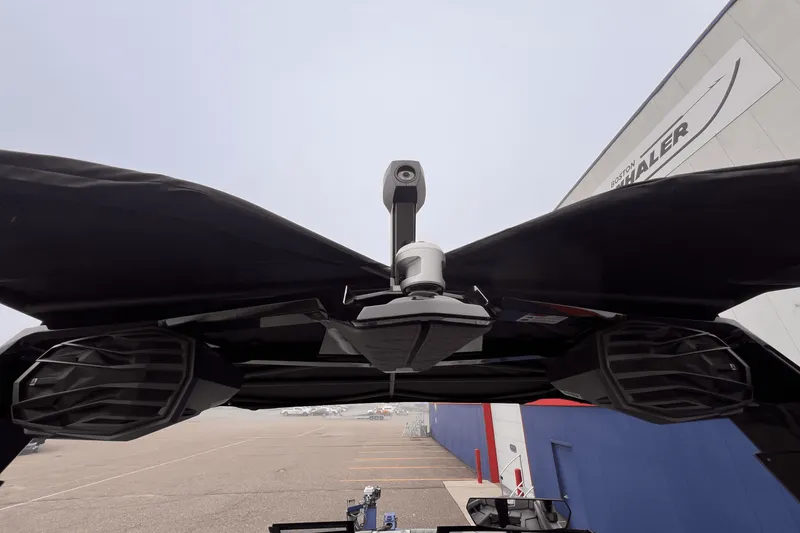 Slide: The Image of Nautique 25PARAGON 2026 - 12