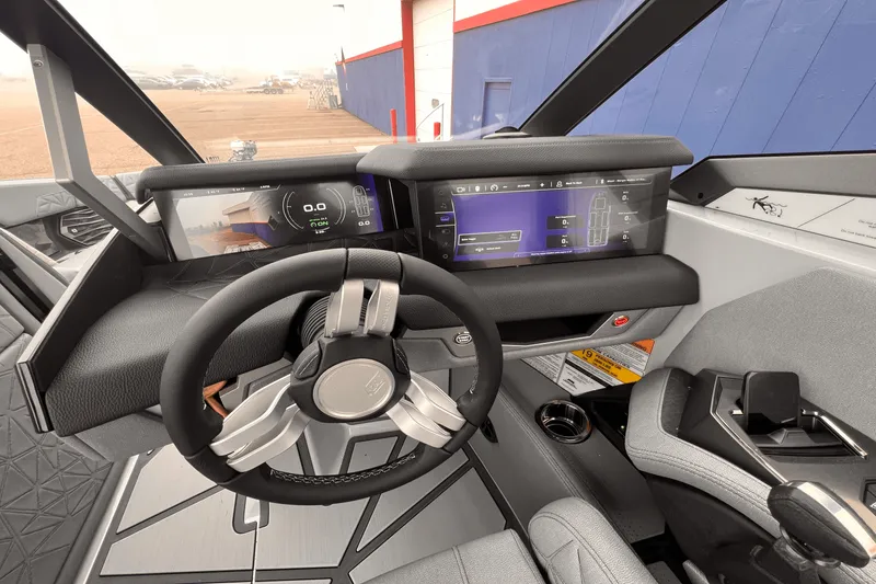 Slide: The Image of Nautique 25PARAGON 2026 - 29