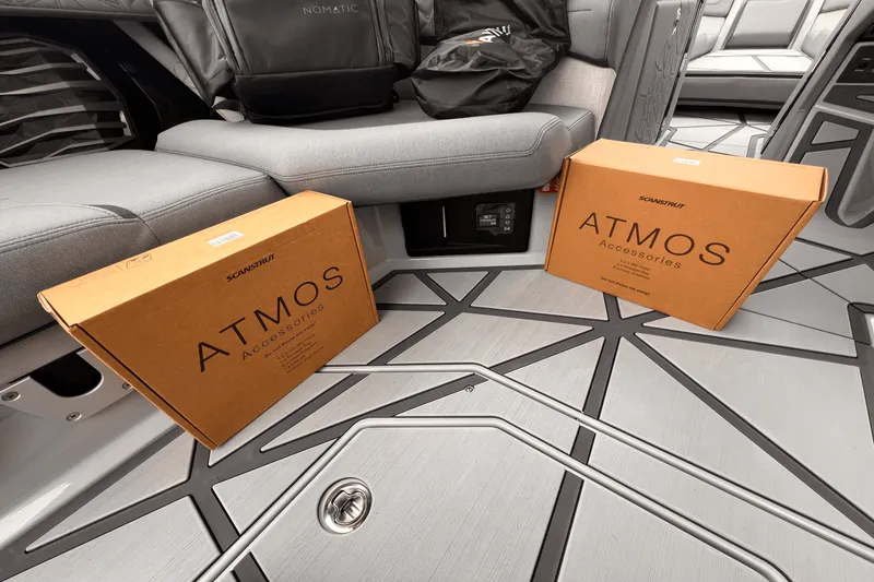 Slide: The Image of Nautique 25PARAGON 2026 - 33