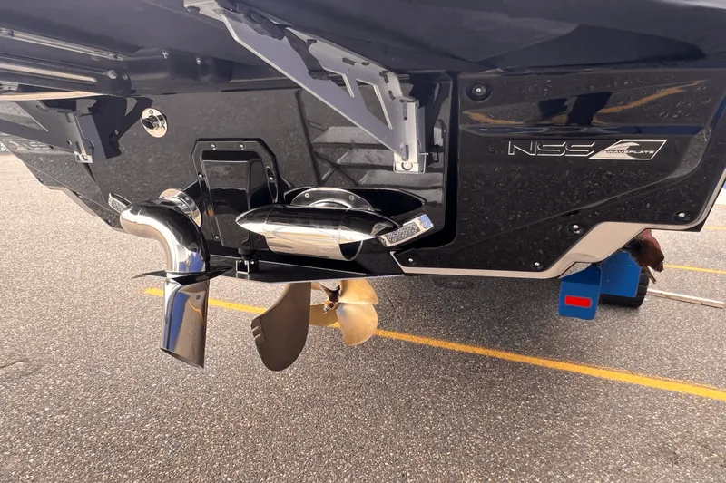 Slide: The Image of Nautique 25PARAGON 2026 - 4