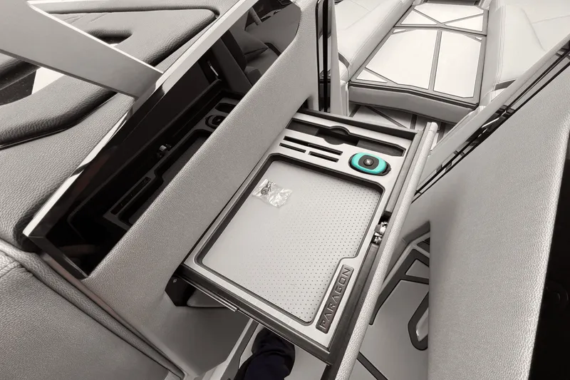 Slide: The Image of Nautique G25 Paragon 2026 - 39