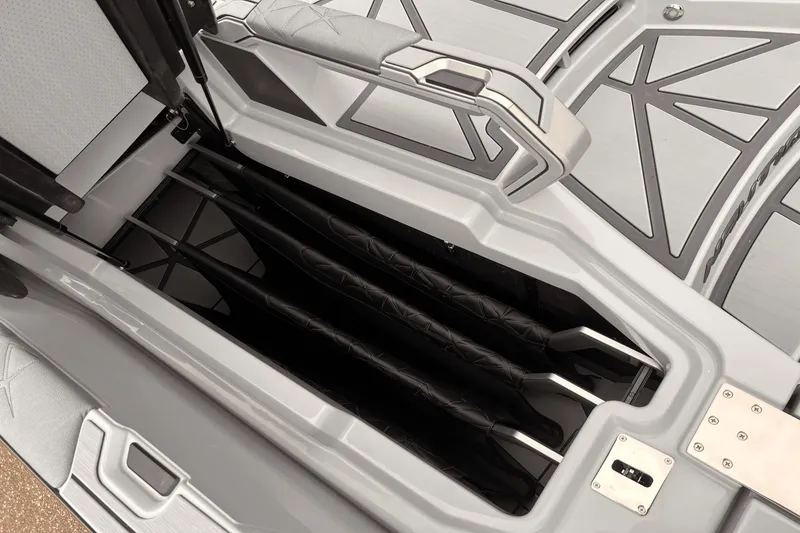 Slide: The Image of Nautique G25 Paragon 2026 - 9