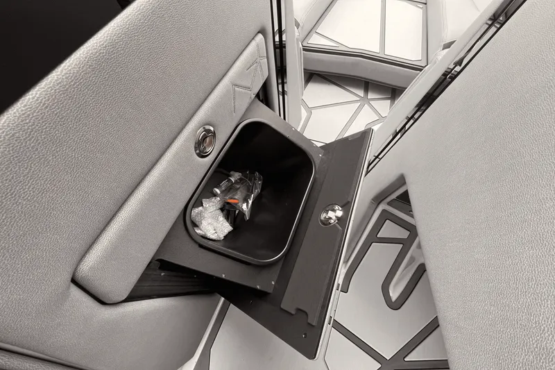 Slide: The Image of Nautique G25 Paragon 2026 - 40