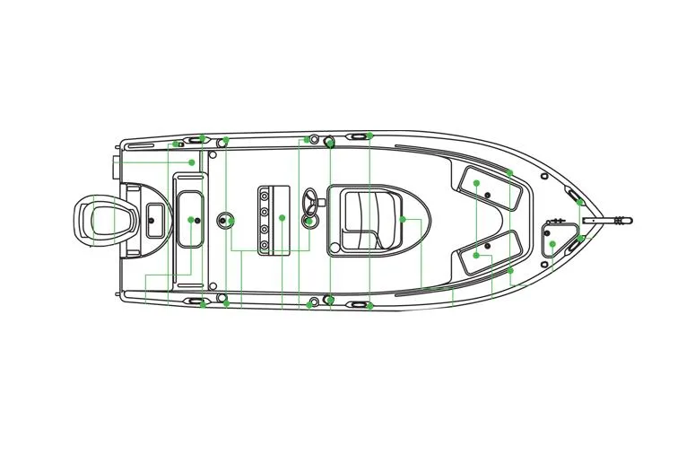 Slide: The Image of Manufacturer Provided Image - 19