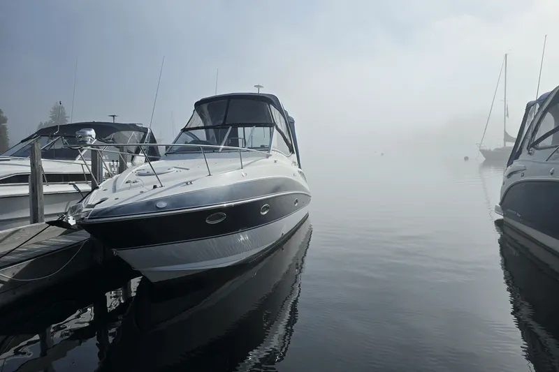 Slide: The Image of Cruisers 310 EXPRESS 2014 - 42