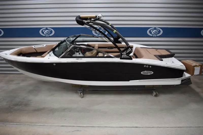 The Image of Cobalt CS23 Surf 2019 - 1