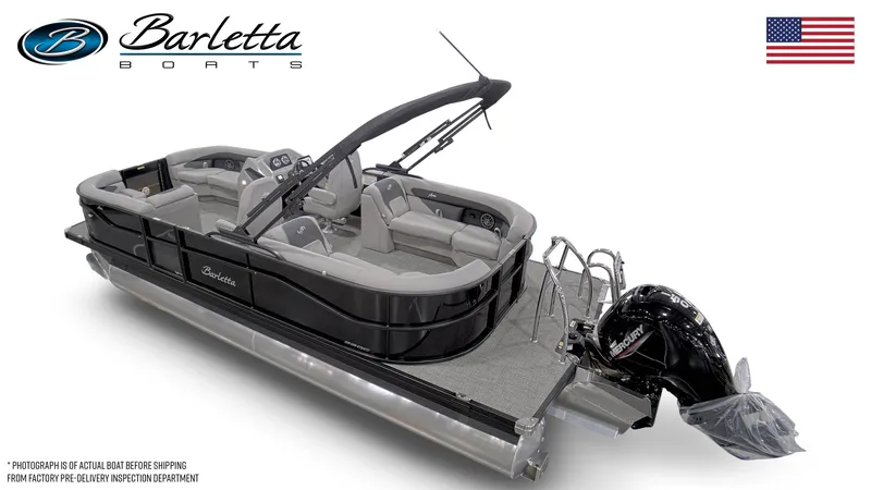Slide: The Image of Barletta Aria 22 QC 2026 - 1