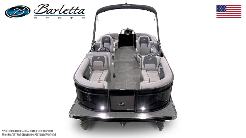 Slide: The Image of Barletta Aria 22 QC 2026 - 9