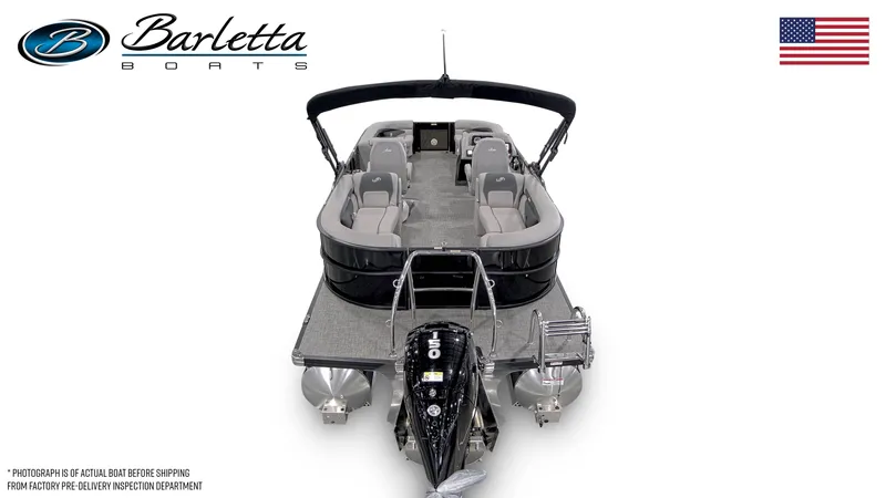 Slide: The Image of Barletta Aria 22 QC 2026 - 2