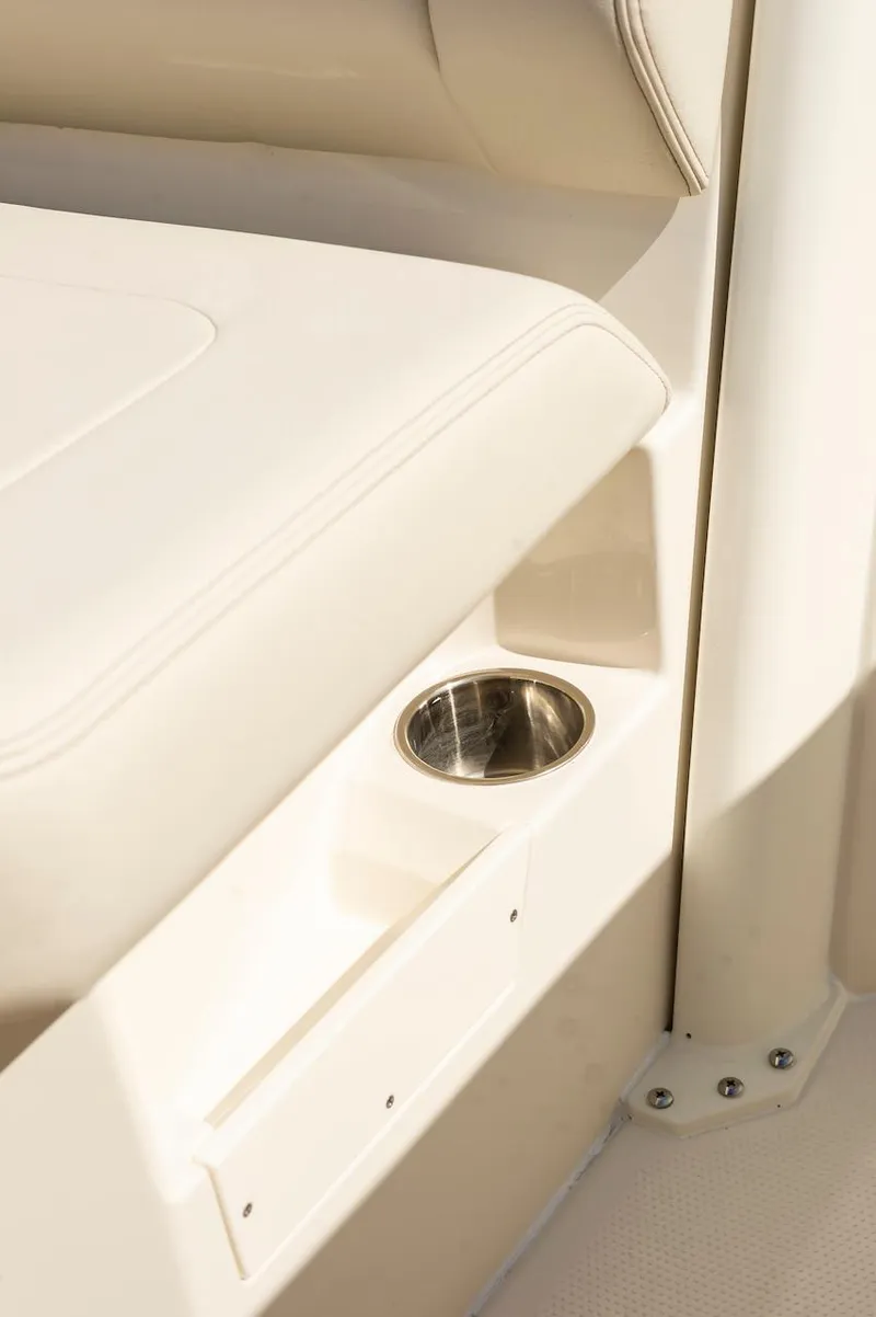 Slide: The Image of Sailfish 312 CC 2024 - 102