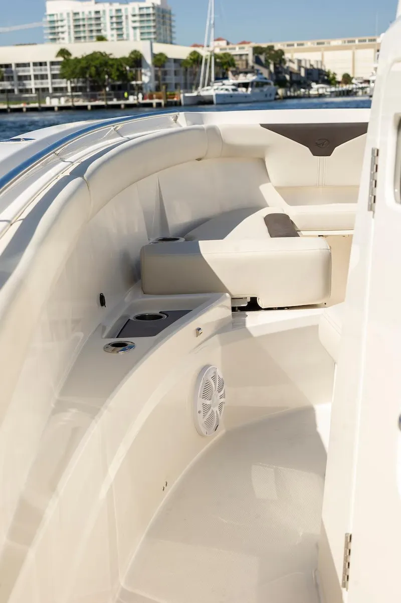 Slide: The Image of Sailfish 312 CC 2024 - 103