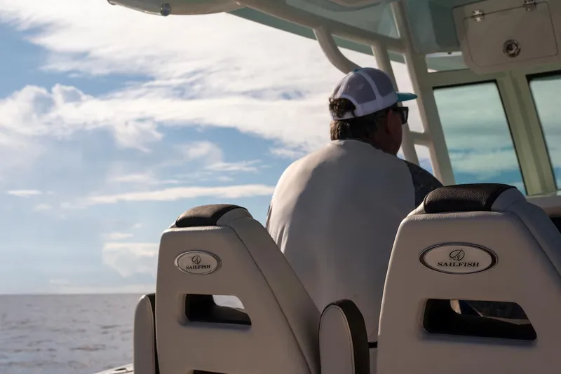 Slide: The Image of Sailfish 312 CC 2024 - 106