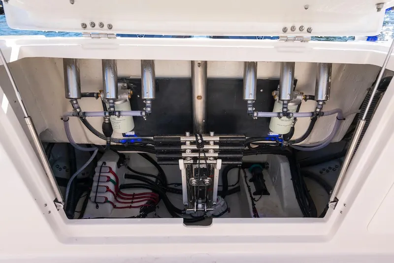 Slide: The Image of Sailfish 312 CC 2024 - 110