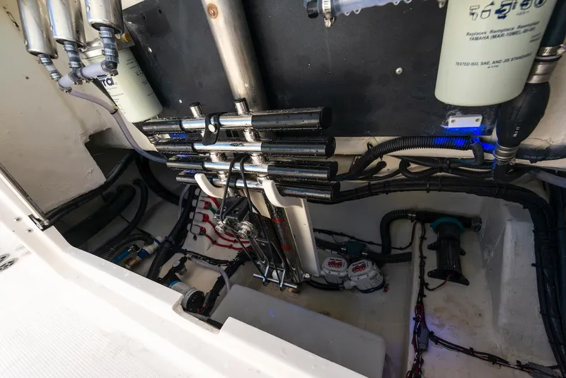 Slide: The Image of Sailfish 312 CC 2024 - 111