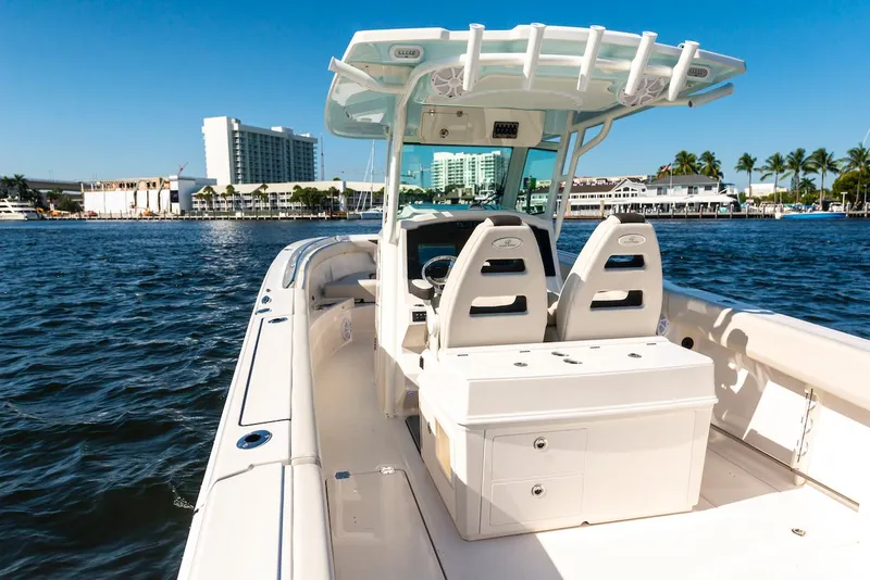 Slide: The Image of Sailfish 312 CC 2024 - 124