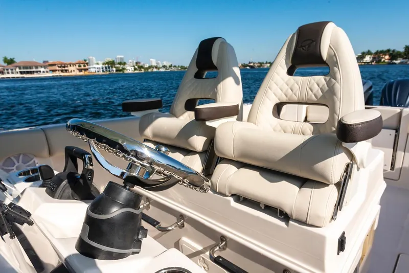 Slide: The Image of Sailfish 312 CC 2024 - 128