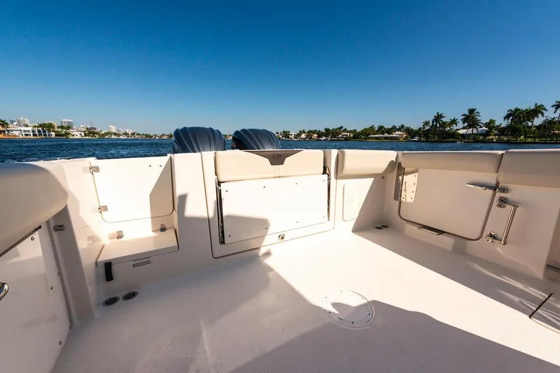 Slide: The Image of Sailfish 312 CC 2024 - 133