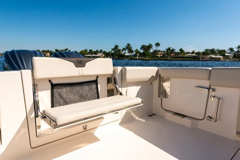 Slide: The Image of Sailfish 312 CC 2024 - 134