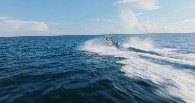 Slide: The Image of Sailfish 312 CC 2024 - 64