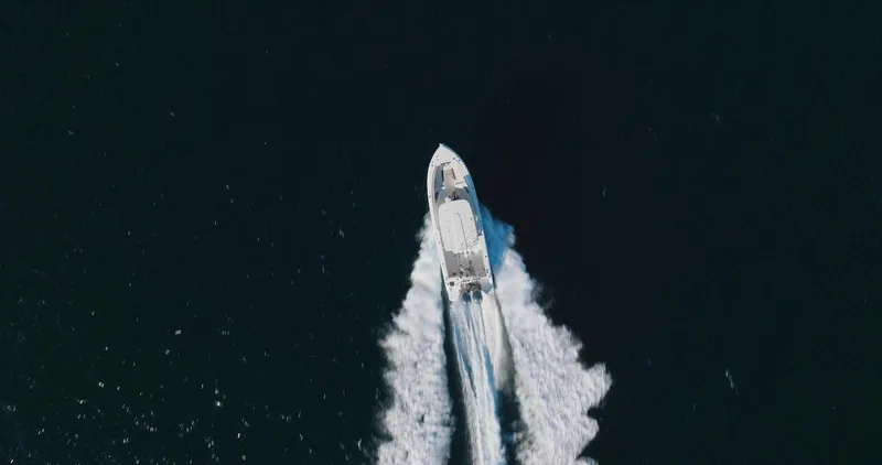 Slide: The Image of Sailfish 312 CC 2024 - 66