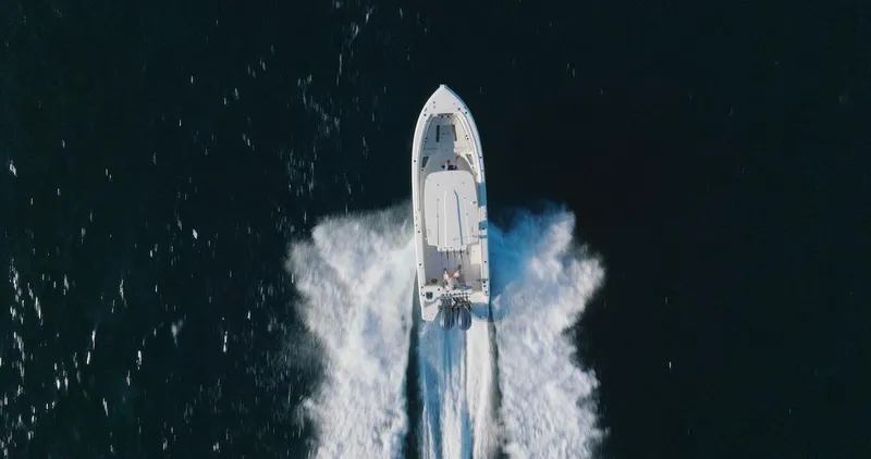 Slide: The Image of Sailfish 312 CC 2024 - 68