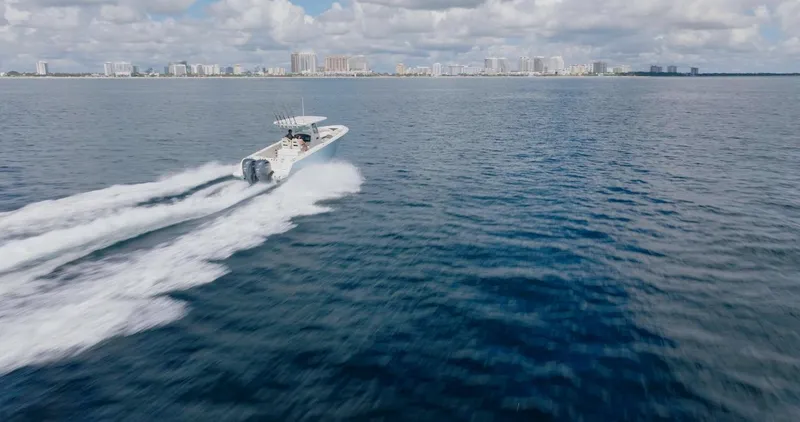 Slide: The Image of Sailfish 312 CC 2024 - 74