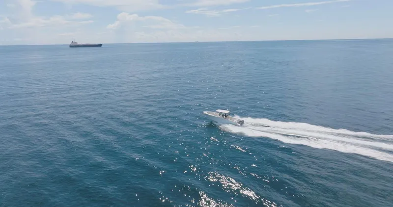 Slide: The Image of Sailfish 312 CC 2024 - 76