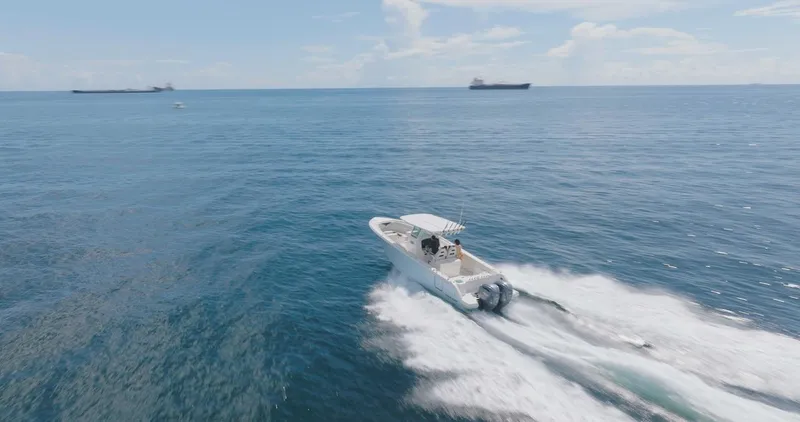 Slide: The Image of Sailfish 312 CC 2024 - 77