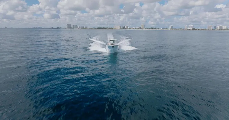 Slide: The Image of Sailfish 312 CC 2024 - 78