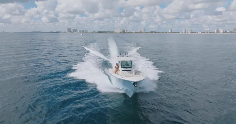 Slide: The Image of Sailfish 312 CC 2024 - 79