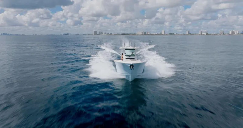 Slide: The Image of Sailfish 312 CC 2024 - 81