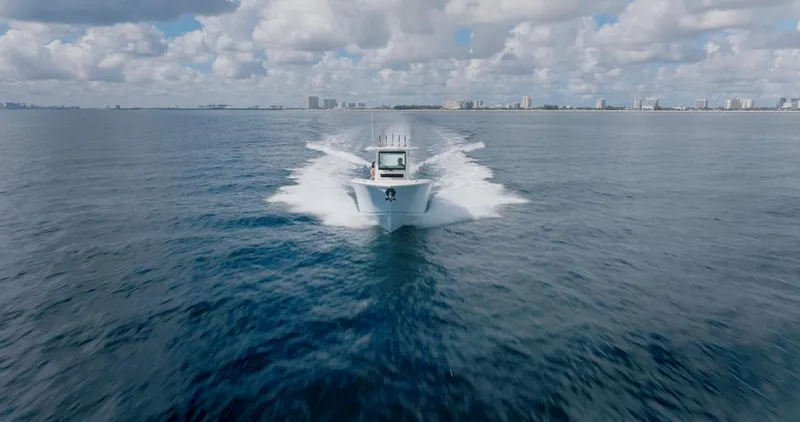 Slide: The Image of Sailfish 312 CC 2024 - 82