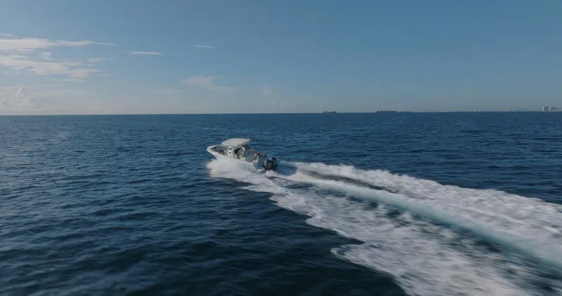 Slide: The Image of Sailfish 312 CC 2024 - 84