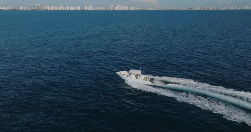 Slide: The Image of Sailfish 312 CC 2024 - 87