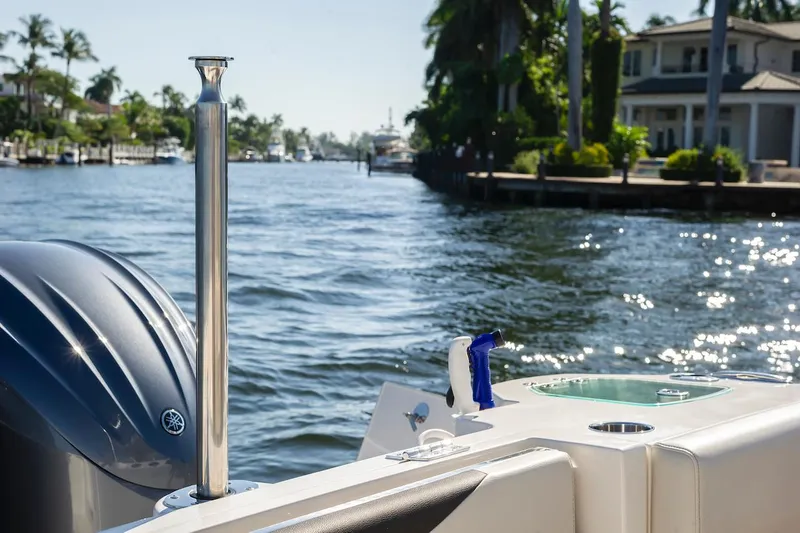 Slide: The Image of Sailfish 312 CC 2024 - 90