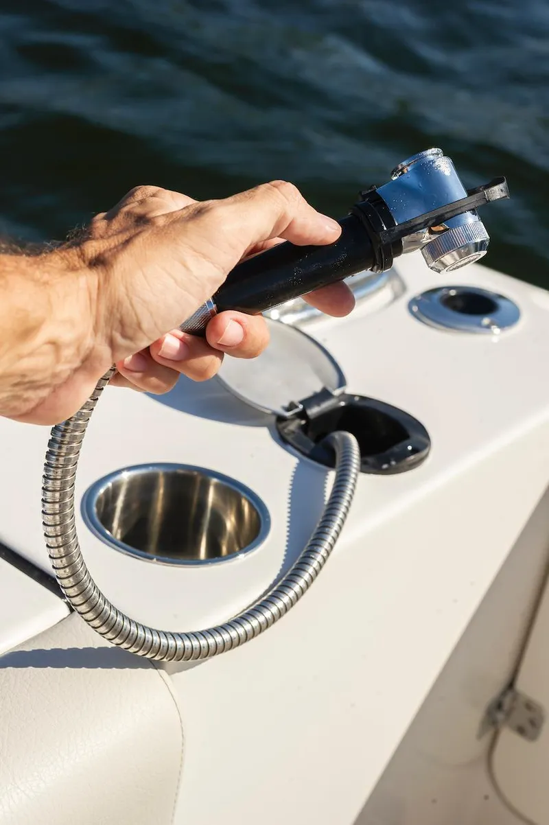 Slide: The Image of Sailfish 312 CC 2024 - 91