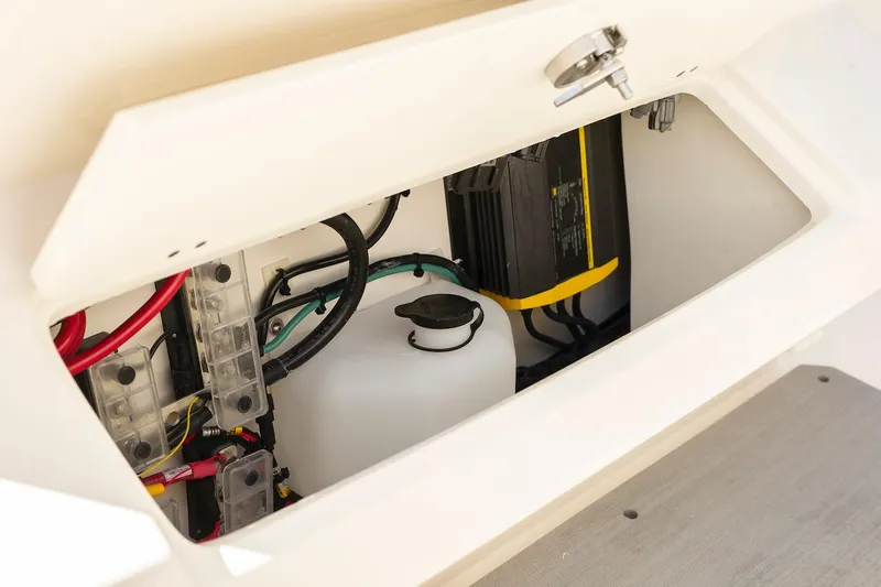 Slide: The Image of Sailfish 312 CC 2024 - 95